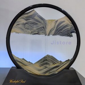 تابلو شنی طرح دایره