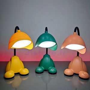 چراغ مطالعه شارژی