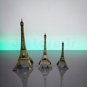 ماکت فلزی برج ایفل