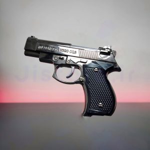 فندک گازی طرح کلت برتا