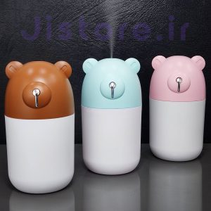 بخورسرد طرح خرس