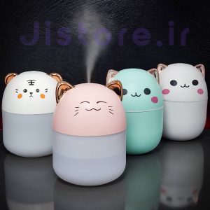 بخورسرد طرح گربه