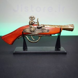 ماکت تپانچه سرپر