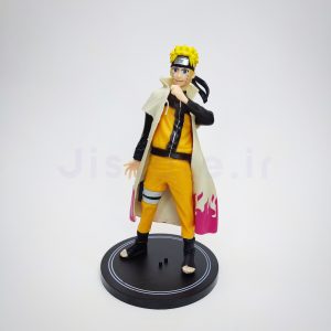 اکشن فیگور ناروتو اوزوماکی