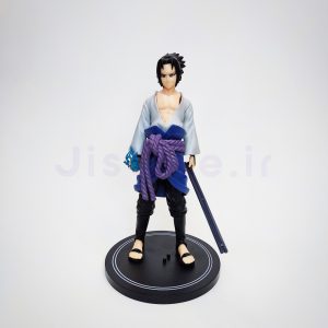 اکشن فیگور طرح ساسوکه اوچیها