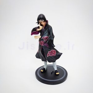 اکشن فیگور مدل انیمه ناروتو طرح ایتاچی اوچیها