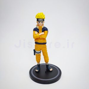 اکشن فیگور ناروتو اوزوماکی